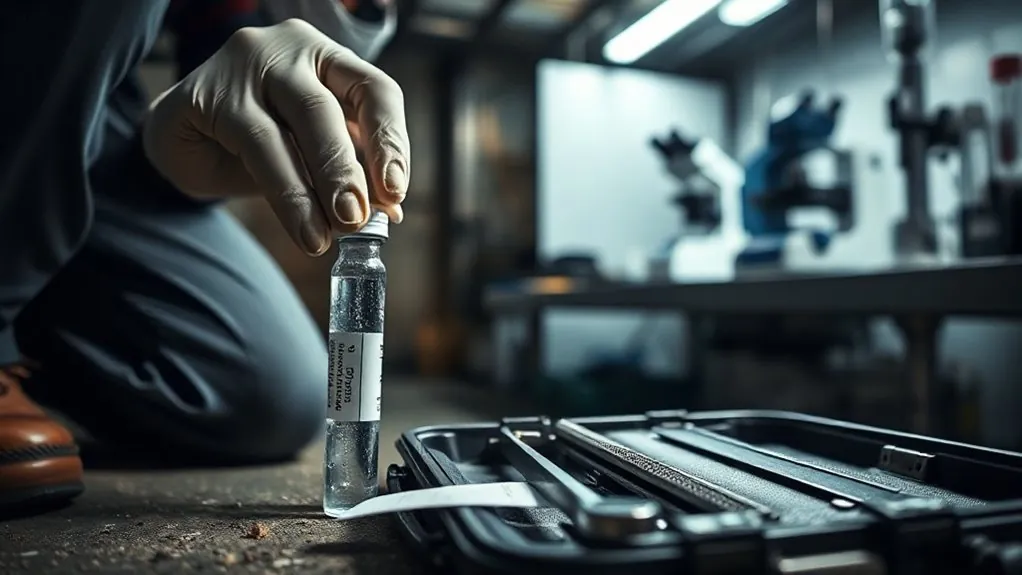 Bulk Sampling & Lab Testing in East Ham — HSE-licensed specialists