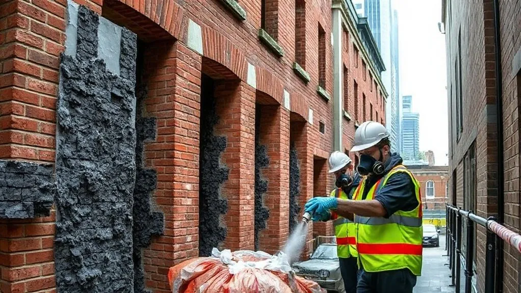 Construction & Demolition in East Ham — HSE-licensed specialists